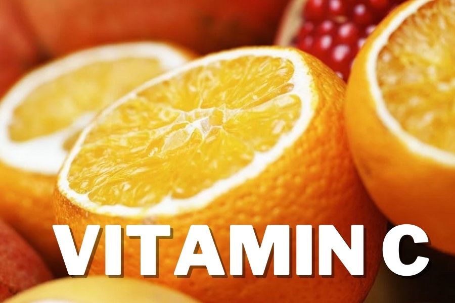 Read more about the article The Best Benefits of Vitamin C Supplements 2023