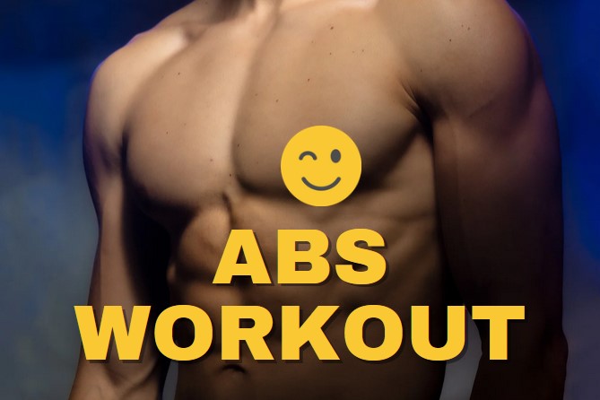 Read more about the article ABS Workout Routine: Step-by-Step Guide