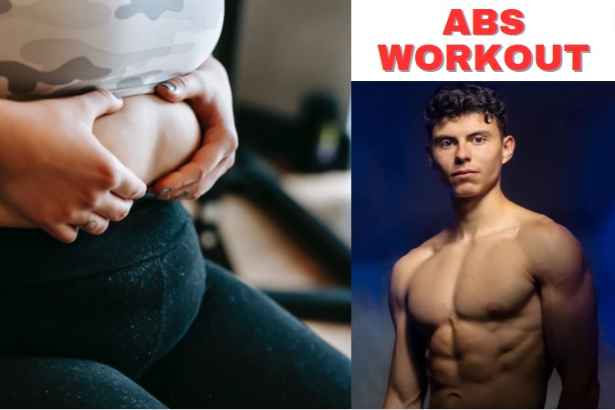 Read more about the article Powerful ABS Workout Techniques for Beginners
