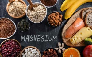 Read more about the article Magnesium: 12 Health Benefits