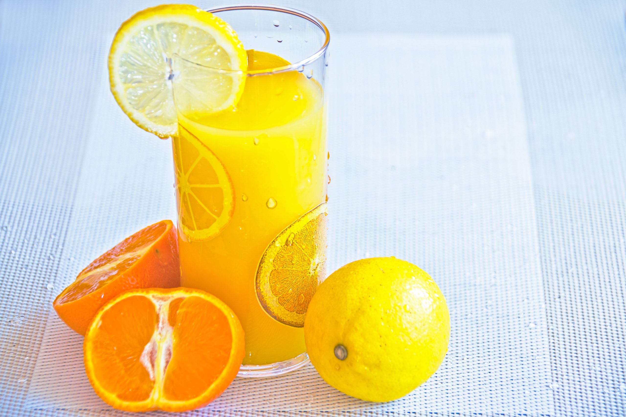 Read more about the article What Is Vitamin C?