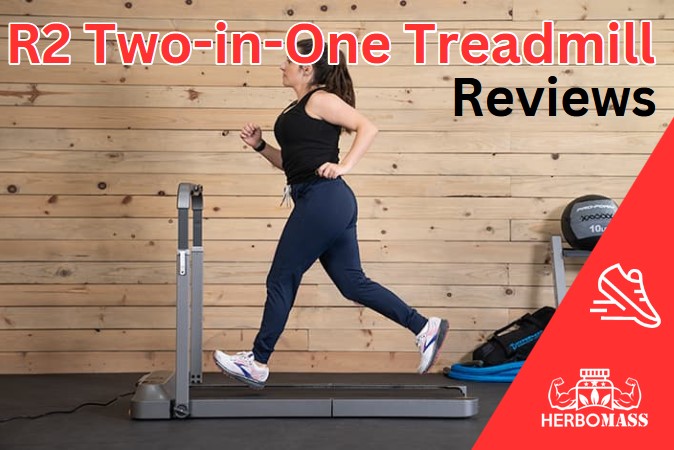 Read more about the article R2 Two-in-One Treadmill Best Reviews