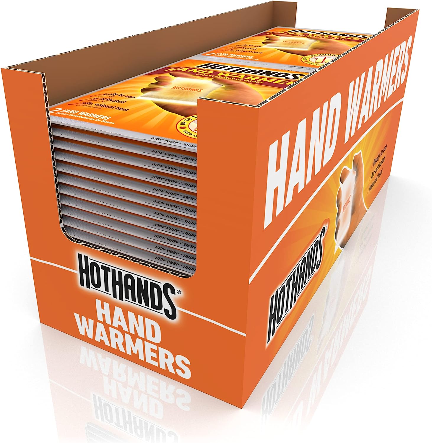 Read more about the article HotHands Hand Warmers Best Review: Keeping You Warm and Cozy for Hours