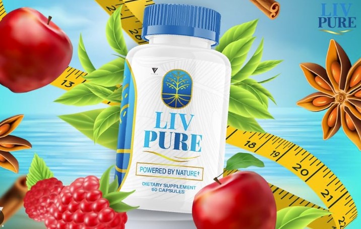 liv pure review