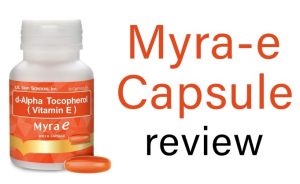 Read more about the article Myra E Capsule: Secrets to Radiant Skin and Overall Well-being