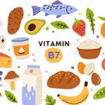 Biotin-Rich Foods: Vitamin B7