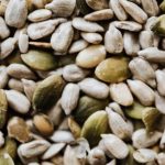 pumpkin seed nutrition