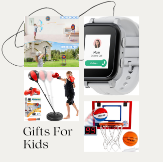 Read more about the article 5 Best Sports Equipements Christmas Gifts For Kids