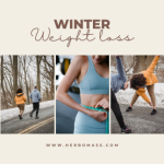 Weight Loss Plan For Winter