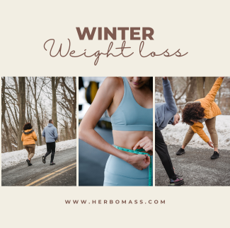 Read more about the article Weight Loss Plan For Winter