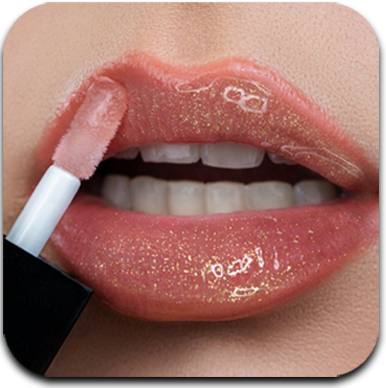 lips-gloss