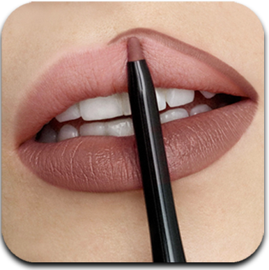 lips-liners