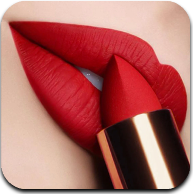 lipstick-red