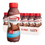 Premier Protein Shake