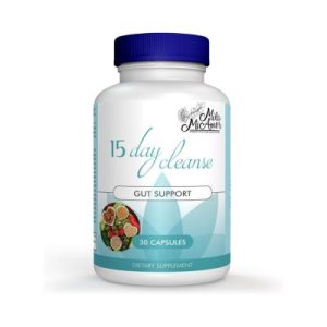 Milamiamor 15 Day Colon Cleanse
