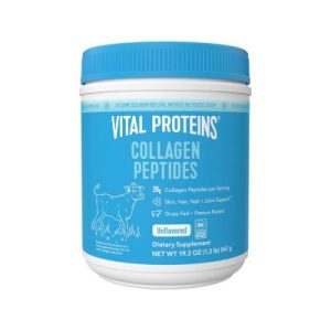 Vital Proteins Collagen Peptides Powder