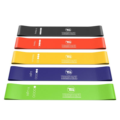 TechStone Resistance Bands