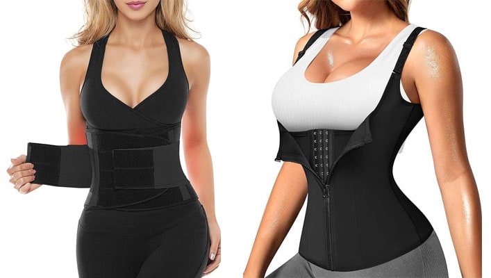 Read more about the article Best Waist Trainer for Lower Belly Fat