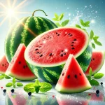 The Surprising Benefits of Watermelon: Nature’s Sweet Hydrator