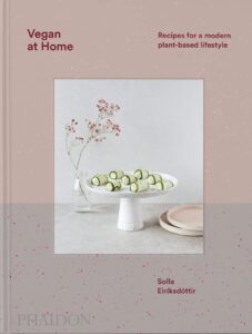 Read more about the article Vegan at Home: Recipes for a modern plant-based lifestyle