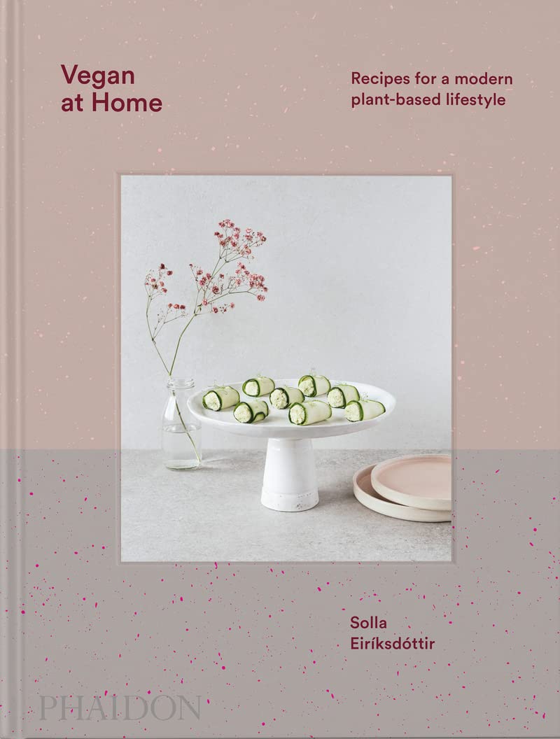 Read more about the article Vegan at Home: Recipes for a modern plant-based lifestyle