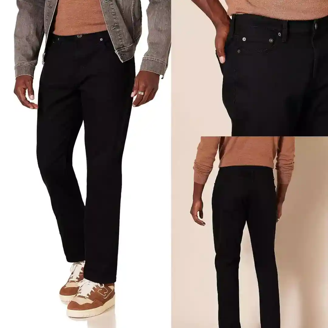 Amazon Essentials Men's Slim-Fit Jeans