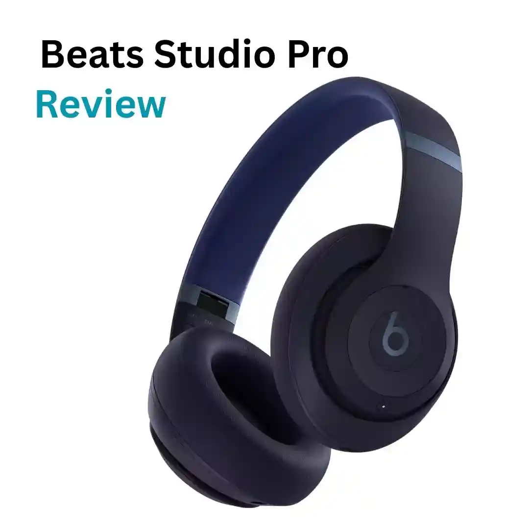 Beats Studio Pro