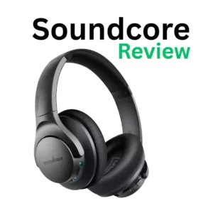 Soundcore Life Q20 Headphones