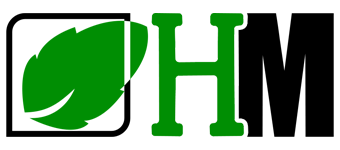 Herbomass logo