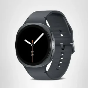 Samsung Galaxy Watch 8 – Advanced Smartwatch for Health, Fitness, and Style