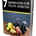 7 Superfoods For Vegan Athletes