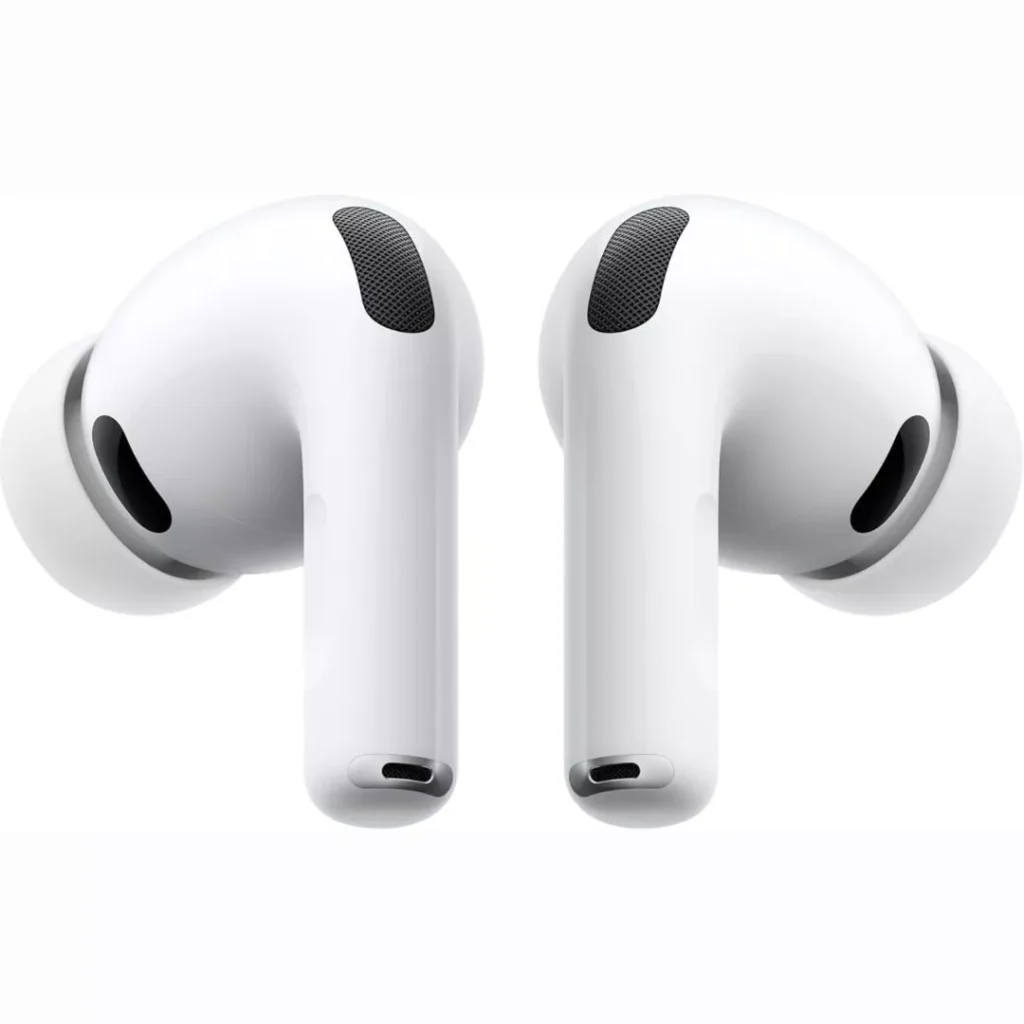 Apple AirPods Pro 3 Wireless Earbuds as best selling tech products on amazon in 2026
