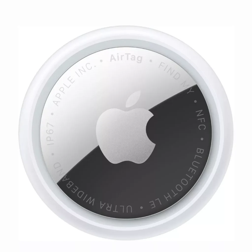 Apple AirTag (2nd Generation)