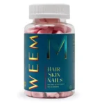 WEEM Hair Skin and Nails Gummies Review (2026)