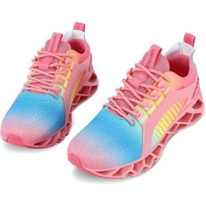 running-shoes